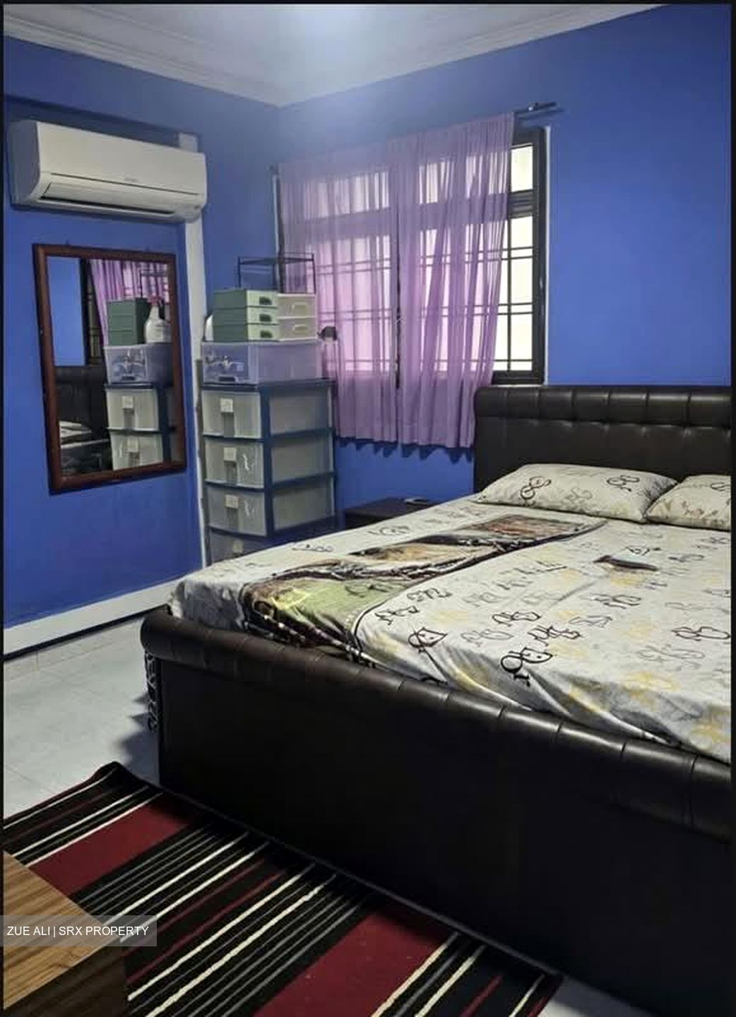 Blk 773 Woodlands Drive 60 (Woodlands), HDB 4 Rooms #598189461